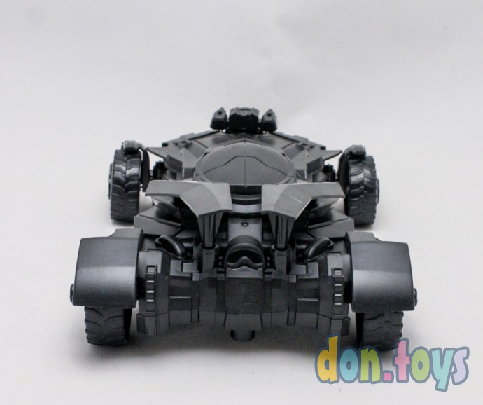 Машина Бэтмобиль Batmobile на р/управлении, арт. 3316, фото 9