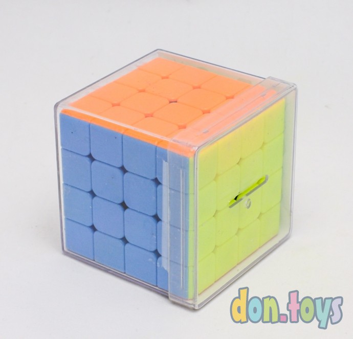 Головоломка Кубик рубика Magic cube, 4х4, арт. 127, фото 5