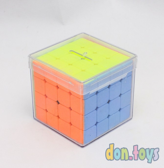 Головоломка Кубик рубика Magic cube, 4х4, арт. 127, фото 1