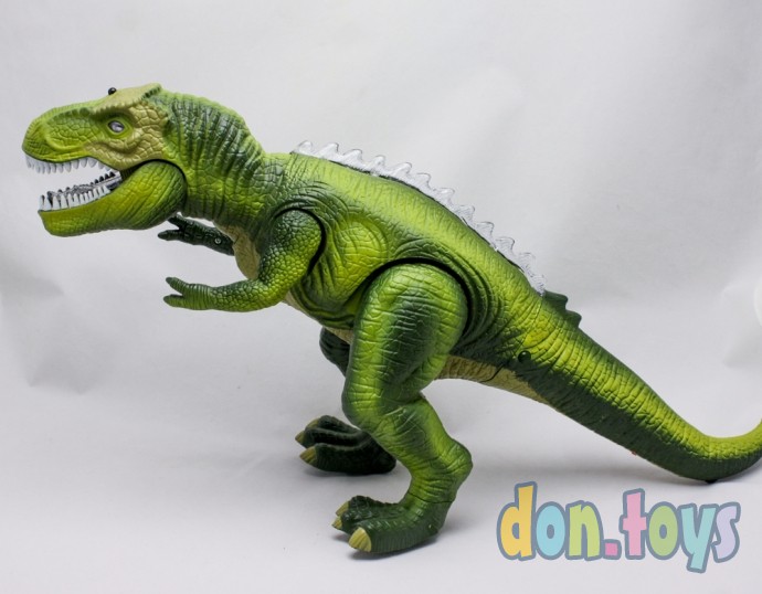 Динозавр на р/управлении, арт. 352, фото 14