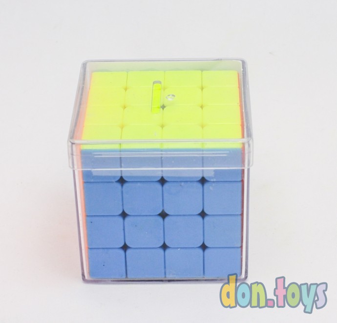 Головоломка Кубик рубика Magic cube, 4х4, арт. 127, фото 2