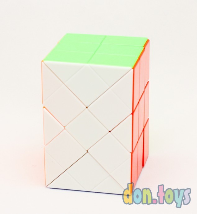 ​Головоломка Магический куб, 3х3х3, арт. 8823, фото 9