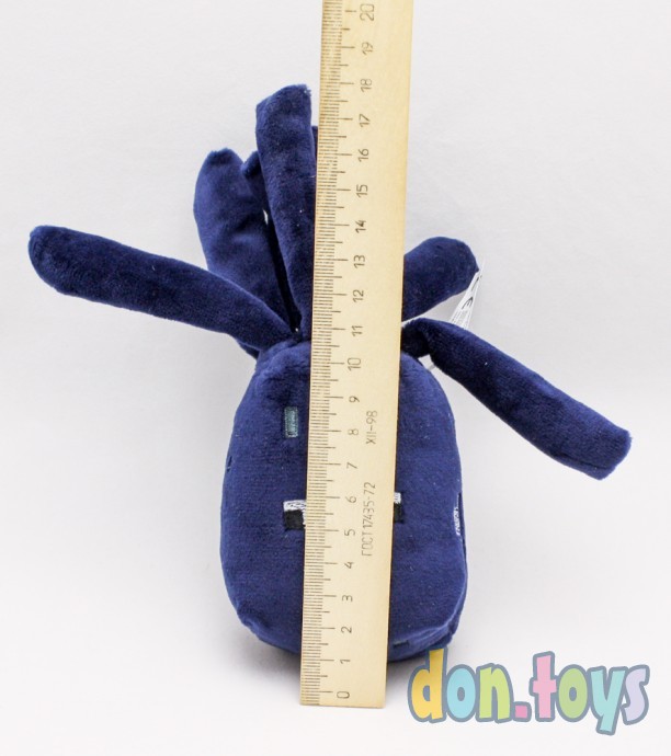 ​Мягкая игрушка "Mайнкрафт" 15-20 см, арт. С 33907, фото 2
