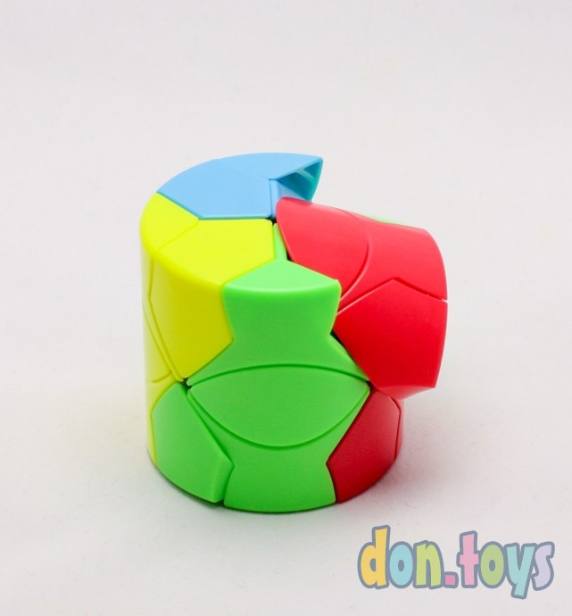​Головоломка barrel redi cube, арт. FX7714, фото 9