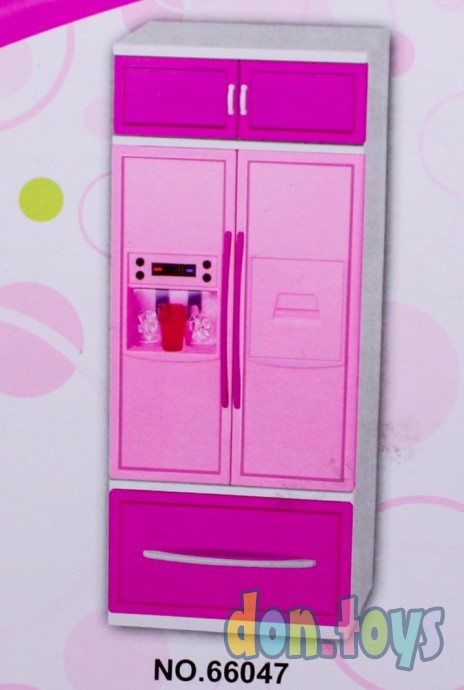 ​Холодильник, 34 см, арт.66047, фото 4