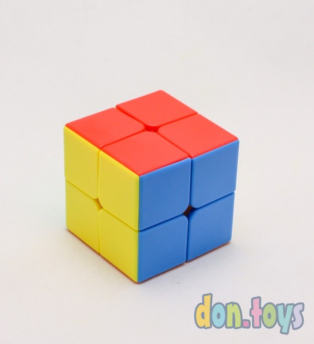 ​Кубик рубика 2х2, арт. 7192A, фото 5