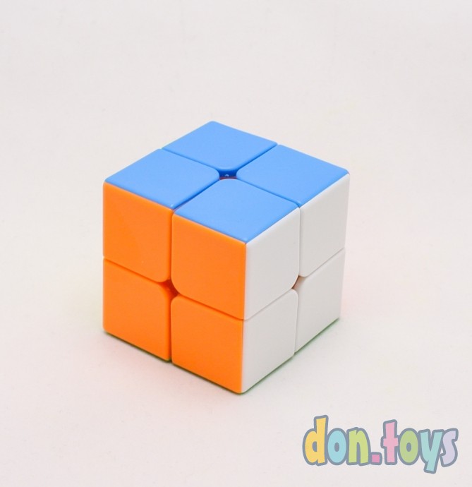 ​Кубик рубика 2х2, арт. 7192A, фото 6