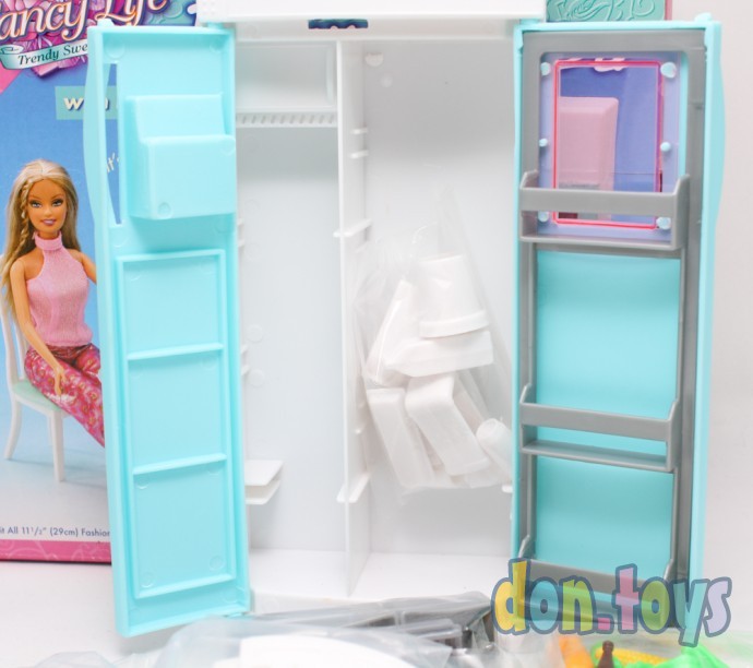 ​Мебель для куклы типа Барби, фото 9