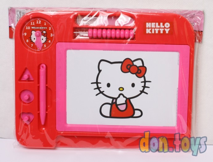 Досточка для рисования "Hello Kitty", фото 1