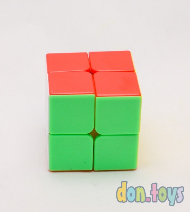 ​Кубик рубика 2х2, арт. 7192A, фото 3