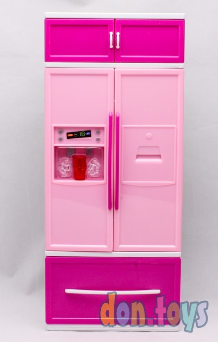 ​Холодильник, 34 см, арт.66047, фото 5