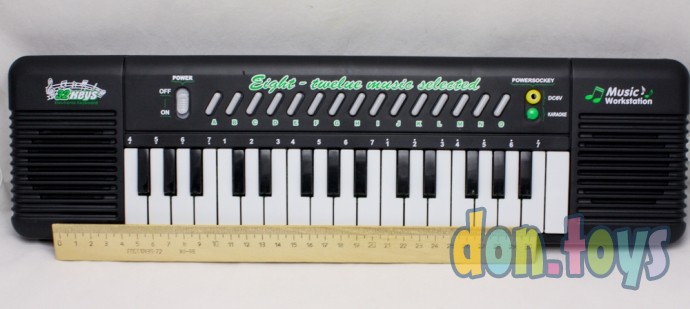 ​Синтезатор, 32 клавиши, арт. YYX-012, фото 6