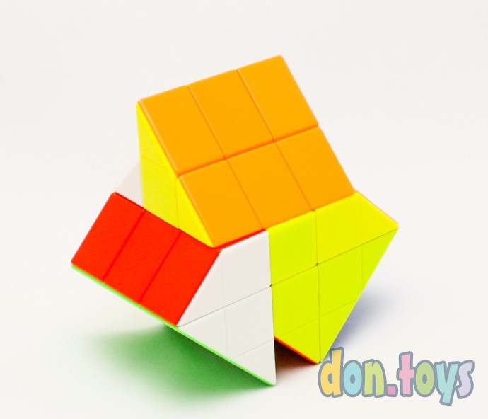 ​Головоломка Магический куб, 3х3х3, арт. 8823, фото 11