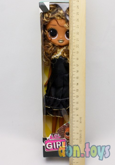 ​Куколка  в коробке, арт. 3423, фото 2