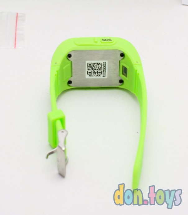 Детские GPS часы Smart Baby Watch Q50, фото 6