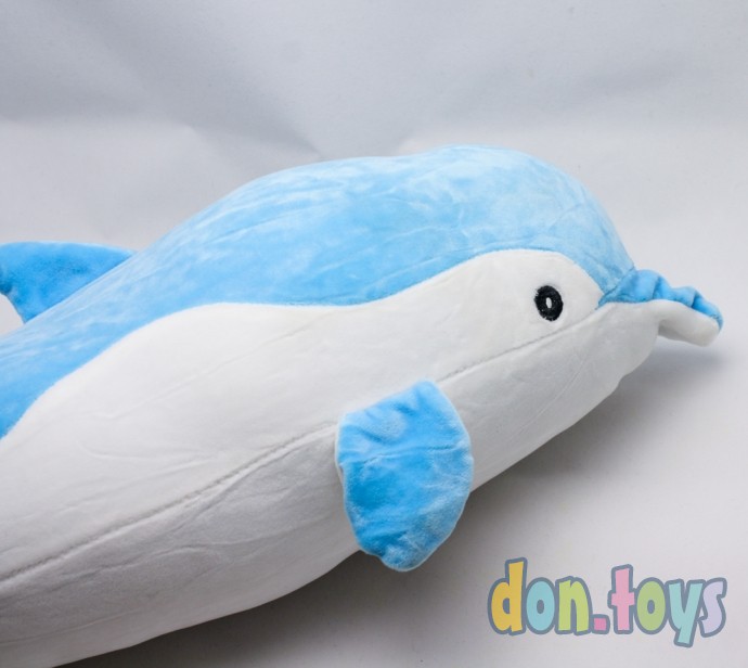 ​Мягкая игрушка Дельфин 60 см, арт. 872011460, фото 2