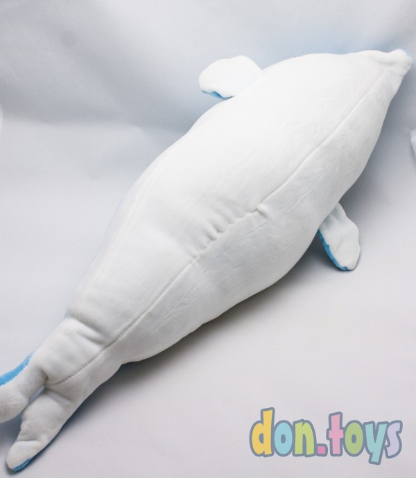 ​Мягкая игрушка Дельфин 60 см, арт. 872011460, фото 7