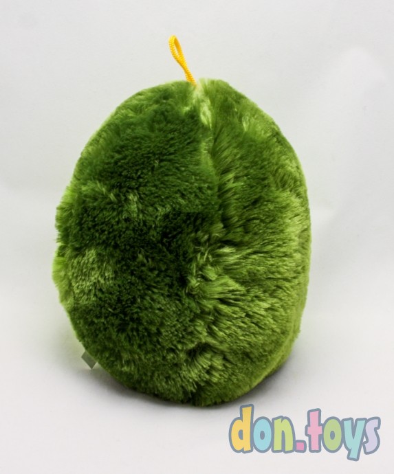 ​Мягкая игрушка Авокадо, 20 см, фото 5