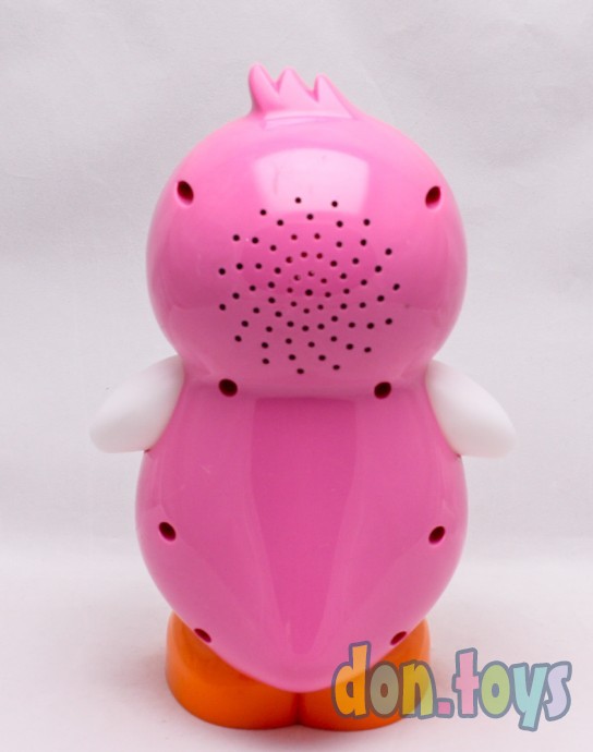 ​Развивающая, обучающая игрушка интерактивный "Умный пингвинчик"​, фото 12