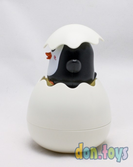 ​Игрушка для купания Пингвинчик в яйце, арт. YB1768A, фото 9