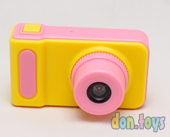 ​Детский фотоаппарат Photo Camera Kids, арт.A7426, фото 8