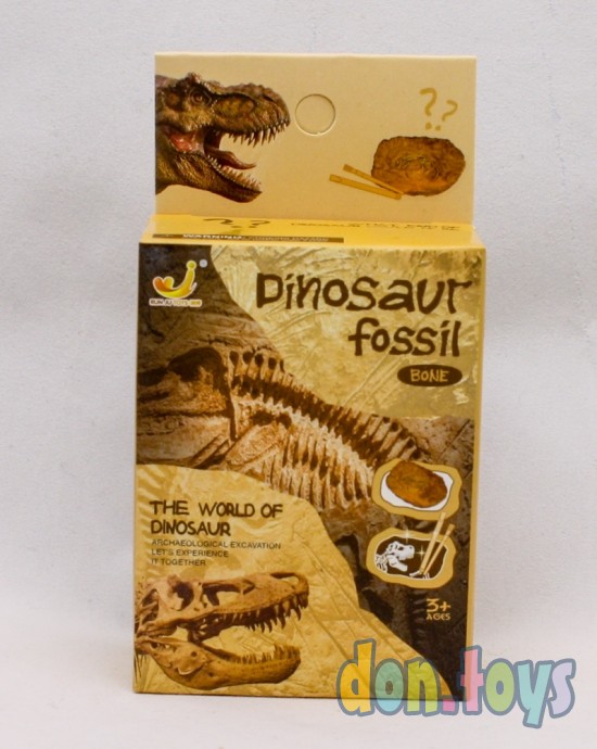 ​Игра Раскопки Динозавр, арт. AT673, фото 1