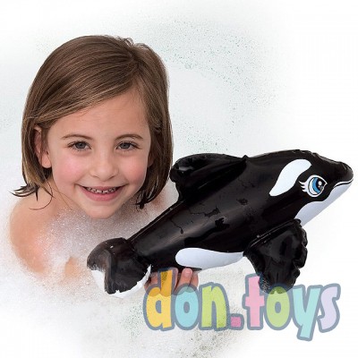 ​Надувные водные игрушки, Intex, 9 видов 58590, фото 4