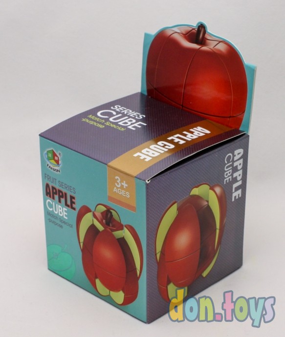 ​Головоломка яблоко, арт. 8801, фото 4
