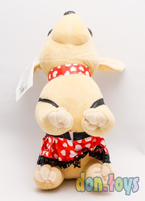 ​Мягкая игрушка Собачка в сумочке, типа Чи-чи-лав, арт. 33970, фото 3
