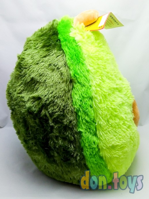 ​Мягкая игрушка Авокадо, 40 см, фото 4