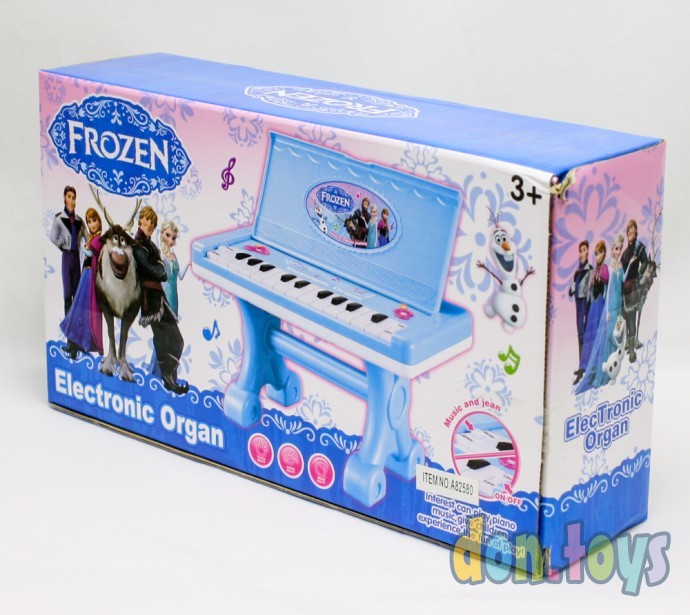 ​Пианино музыкальное Frozen, арт. 901-244, фото 2