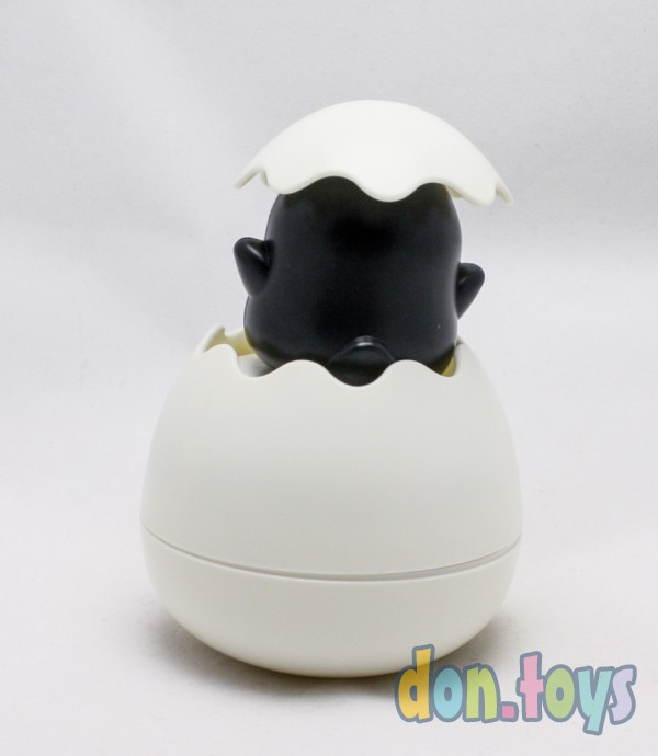​Игрушка для купания Пингвинчик в яйце, арт. YB1768A, фото 4
