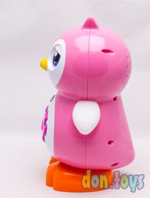 ​Развивающая, обучающая игрушка интерактивный "Умный пингвинчик"​, фото 10