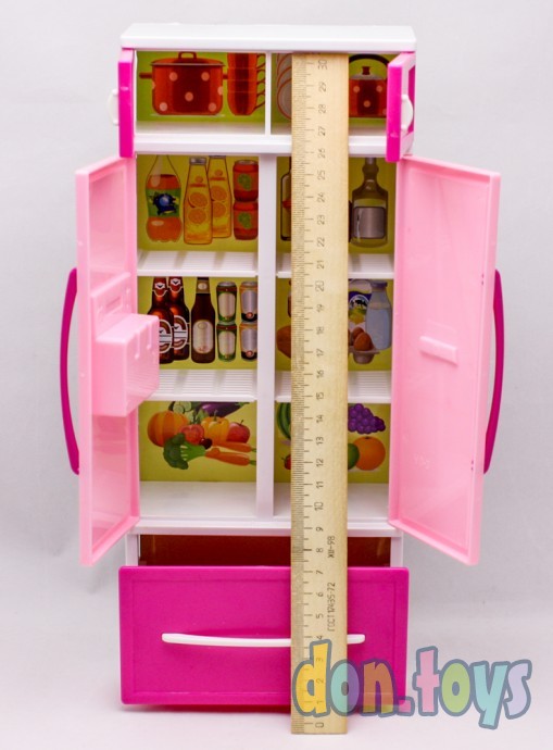 ​Холодильник, 34 см, арт.66047, фото 3