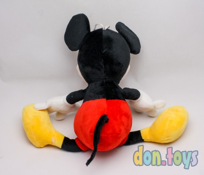 ​Мягкая игрушка Микки Маус, 30 см, арт. BL-1002, фото 6