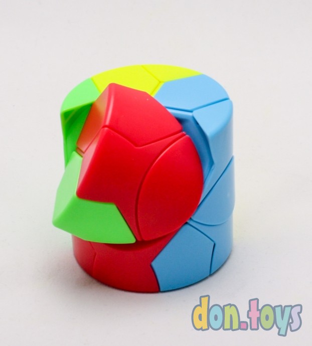 ​Головоломка barrel redi cube, арт. FX7714, фото 8
