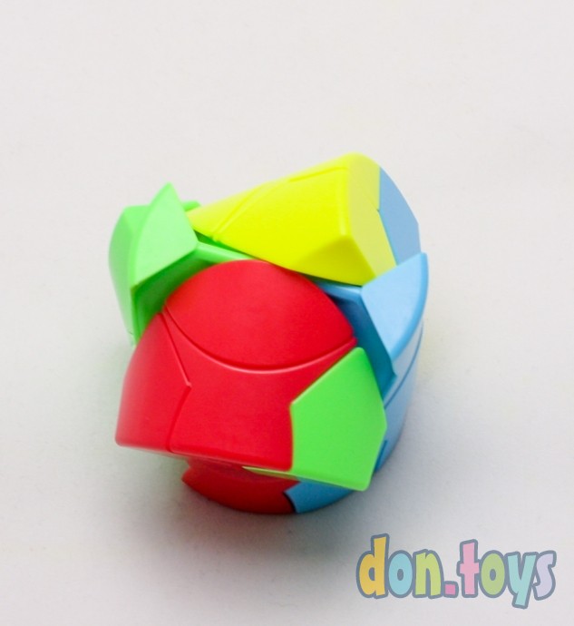 ​Головоломка barrel redi cube, арт. FX7714, фото 4