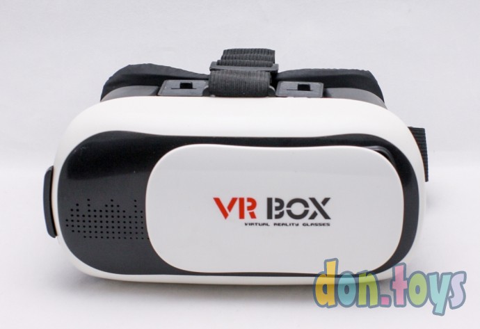 ​Очки виртуальной реальности VR BOX 2.0, фото 1