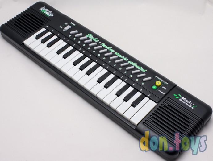 ​Синтезатор, 32 клавиши, арт. YYX-012, фото 1