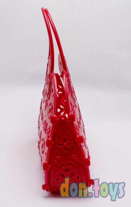 ​Сумочка -корзинка пластиковая Орион, арт. ОР154, фото 5