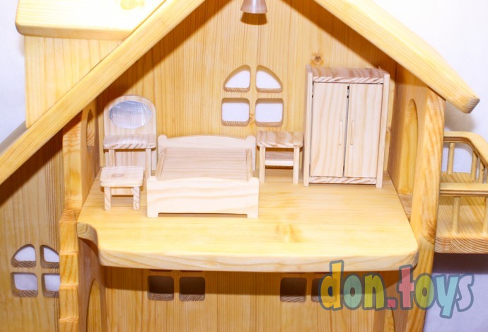 ​Мебель деревянная Спальня, ручной работы, фото 2