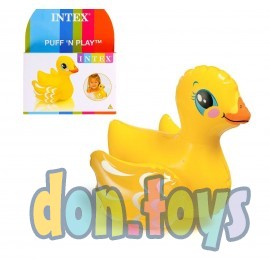 ​Надувные водные игрушки, Intex, 9 видов 58590, фото 2
