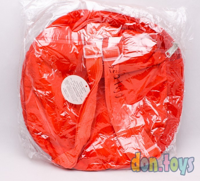 ​Мягкий рюкзак с реверсными паетками Единорог, арт. 091054, фото 2