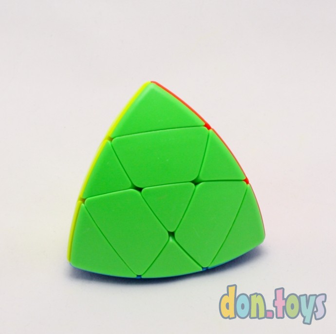 ​Пирамидка рубика округлая, арт. 497, фото 4
