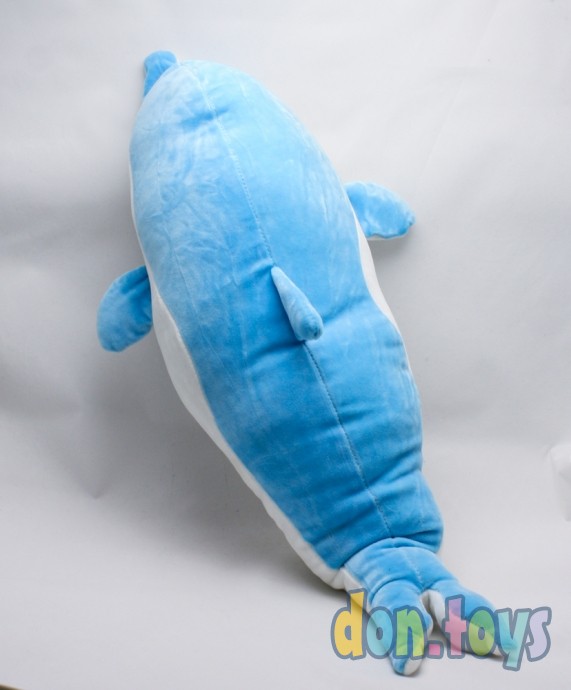 ​Мягкая игрушка Дельфин 60 см, арт. 872011460, фото 4