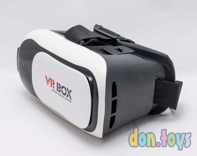​Очки виртуальной реальности VR BOX 2.0, фото 2