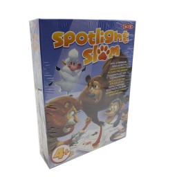 ​Настольная игра Spotlight Slam (Спотлайт Слам), арт. 58014