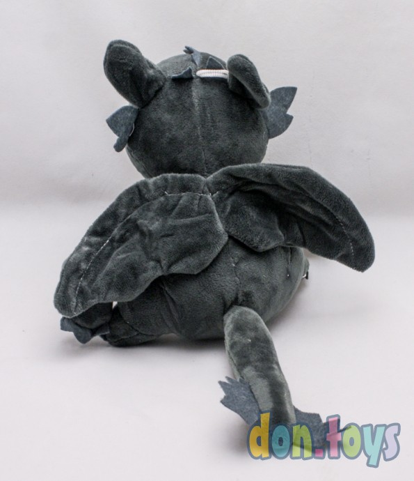 ​Мягкая игрушка дракончик Беззубик, фото 7