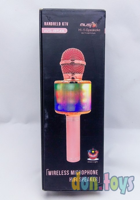​Микрофон с USB, арт. 15274, фото 2