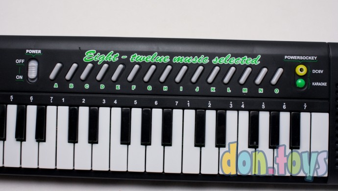 ​Синтезатор, 32 клавиши, арт. YYX-012, фото 5